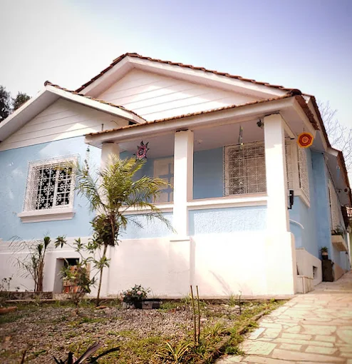 Instituto Estrela Azul